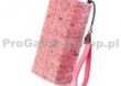 Krusell Divine, Pink - Uniwersalna walizka 96x50x21 mm