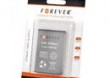 Bateria Forever do Sony Ericsson 1500mA Xperia U