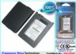 Siemens V30145-K1310-X127 600mAh NiMH 3,6V