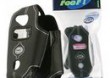 Pokrowiec Body Case do Motorola V500 czarny