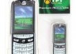 Pokrowiec Crystal Case do Motorola E398
