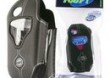 Pokrowiec Body Case do Motorola V300 czarny
