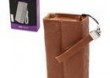 Kabura Krusell Divine S br�zowa