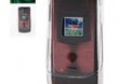 Pokrowiec Crystal Case do Motorola V3XX
