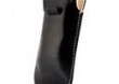 Wsuwka sk�rzana do Samsung S5610 pull-up czarna
