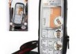 Pokrowiec 4mobile CRACK do Sony Ericsson K310i