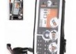 Pokrowiec 4mobile CRACK do Motorola C168
