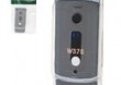 Pokrowiec Crystal Case do Motorola W375