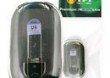 Pokrowiec Crystal Case do Motorola U6