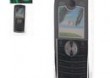 Pokrowiec Crystal Case do Motorola F3