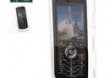 Pokrowiec Crystal Case do Motorola L9