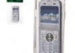 Pokrowiec Crystal Case do Motorola L2
