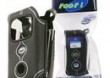 Pokrowiec Body Case do Motorola T720 czarny
