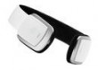 Zestaw suchawkowy bluetooth Jabra Halo 2 white