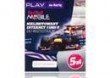 Karta startowa Play REDBULL 5 pln