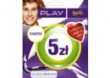 Zestaw startowy Play 5