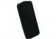 Pokrowiec KRUSELL Etui SlimCover HTC One X