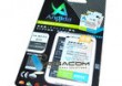 BATERIA ANDIDA MOTOROLA DEFY 2200 mAh BF-5X