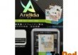 ANDIDA BATERIA DO MOTOROLA V3,V3i,V6,U6 1200MAH LI-ION