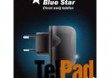 �ADOWARKA SIECIOWA MOTOROLA V3 / K1 NOWY BLUE STAR