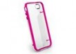 PQI Etui dla iPhone 4 rowy; i-Cover 401