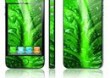 Folia pchronna SOX Iphone 4 Gsm Skins Leaf