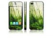 Folia ochronna SOX Iphone 4 Gsm Skins Artist Large Turf