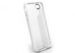 PQI Etui dla iPhone 4 biay; i-Cover 401