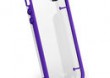 Etui PQI i-Cover 401 dla iPhone 4 fioletowe