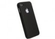 Krusell Etui Apple iPhone 4S ColorCover Czarny