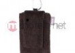 Pokrowiec SOX Cord brown