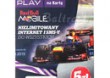 Starter PLAY 5 Redbull