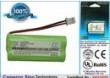 Siemens V30145-K1310-X383 650mAh NiMH 2.4V 2xAAA