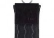 Etui uniwersalne SOX MRS. BUSINESS czarny [5900308172513]