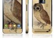 SOX skins ARTIST A.Durer Little Owl S.Galaxy II