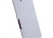 KRUSELL Sony Xperia Z Frost Cover White [7394090898030]