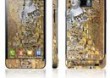 SOX skins ARTIST G.Klimt Adele Bloch Galaxy II