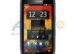 Smartfon NOKIA 701 Czarny