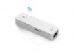 AIR PEN PQI A400 microSDHC WiFi LAN USB Biaąy