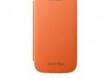 EFC-1G6FOECSTD Etui do Galaxy S III Orange