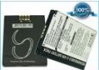 Motorola BA620 750mAh Li-Ion 3.6V
