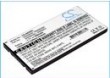 Motorola SNN5639 850mAh 3.1Wh Li-Ion 3,7V