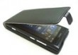 SLIM LINE - SATYNOWE ETUI FLIP CASE DO NOKIA LUMIA 800
