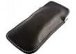 Wsuwka sk�rzana do Samsung N7000 Galaxy Note czarna