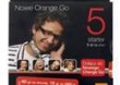 KARTA STARTOWA ORANGE  5