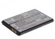 Motorola SNN1218K 650mAh 2.4Wh Li-Ion 3.7V