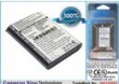 Motorola BN80 1100mAh 4.07Wh Li-Ion 3.7V