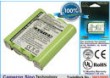 Siemens V30145K1310X50 700mAh 4.8V NiMH