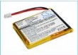Siemens S30852-D2240-X1 250mAh Li-Ion 3.7V