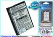 Motorola BN60 930mAh Li-Ion 3.7V